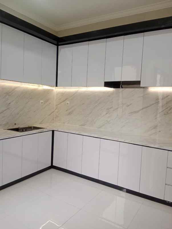 cluster asri griya padma bandung selatan