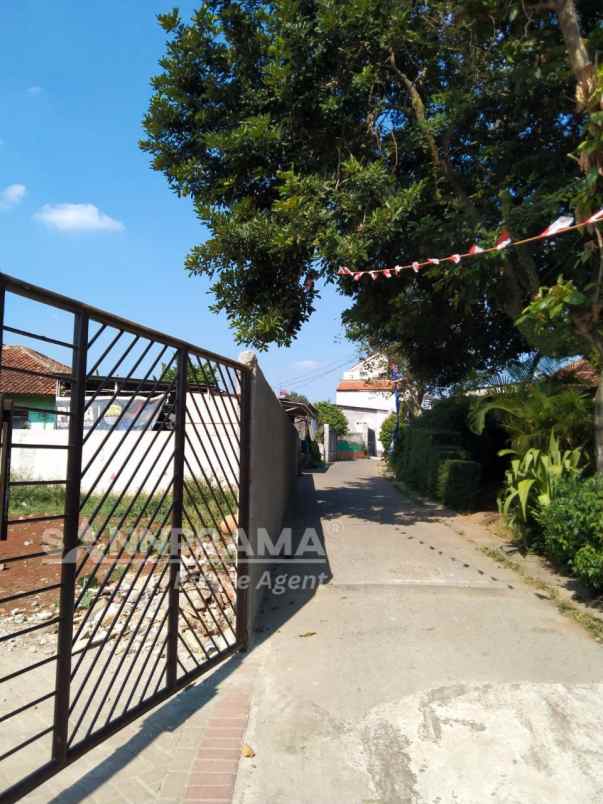 cluster dijual cilangkap tapos cuma 12 unit utami