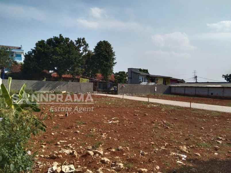 cluster dijual cilangkap tapos cuma 12 unit utami