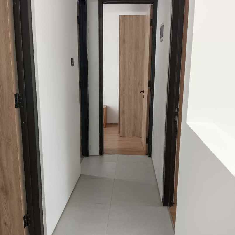 cluster exclusive di bsd city harga murah