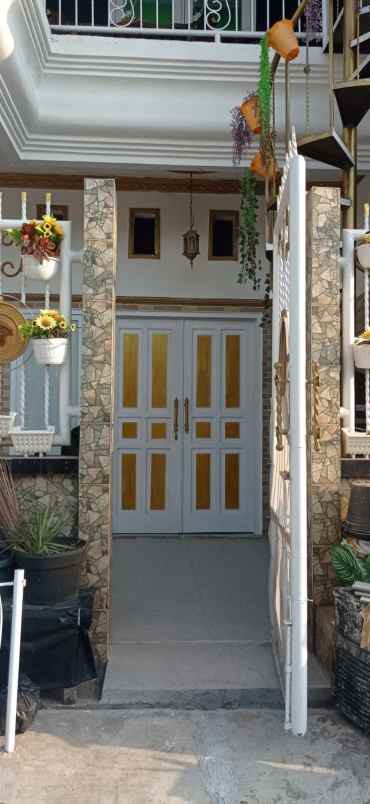 di jual rumah di duta bumi