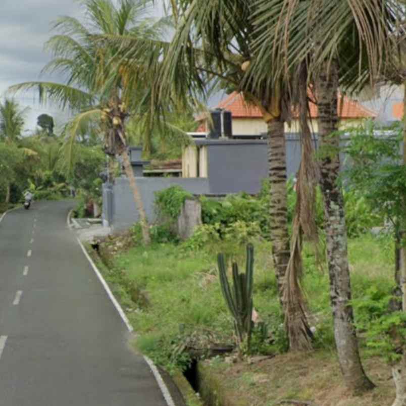 dijual 12 are jl margi setra gerih abiansemal badung