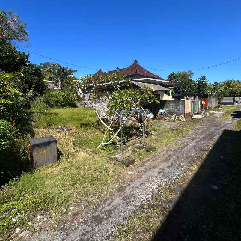 dijual 2 are puri ayodya pandak gede kediri tabanan