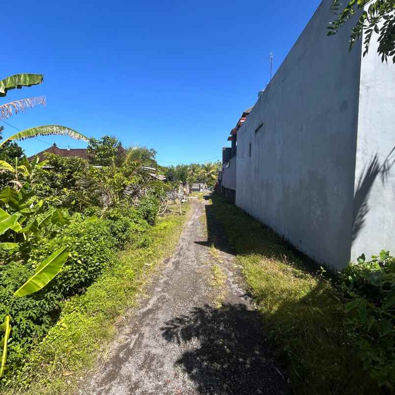 dijual 2 are puri ayodya pandak gede kediri tabanan