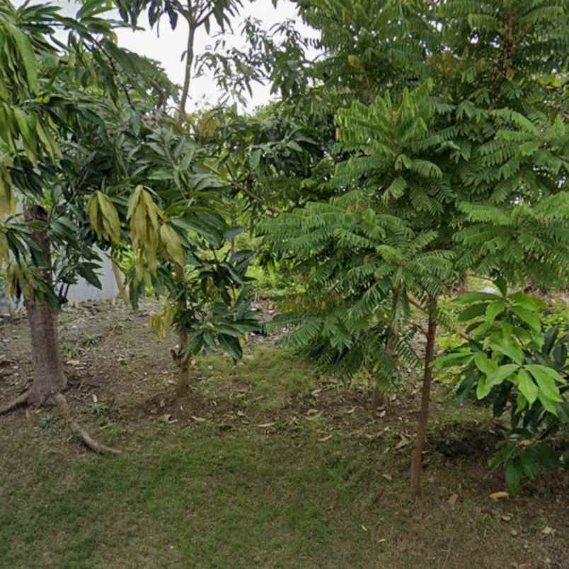 dijual 95m perum canggu permai tibubeneng kuta utara