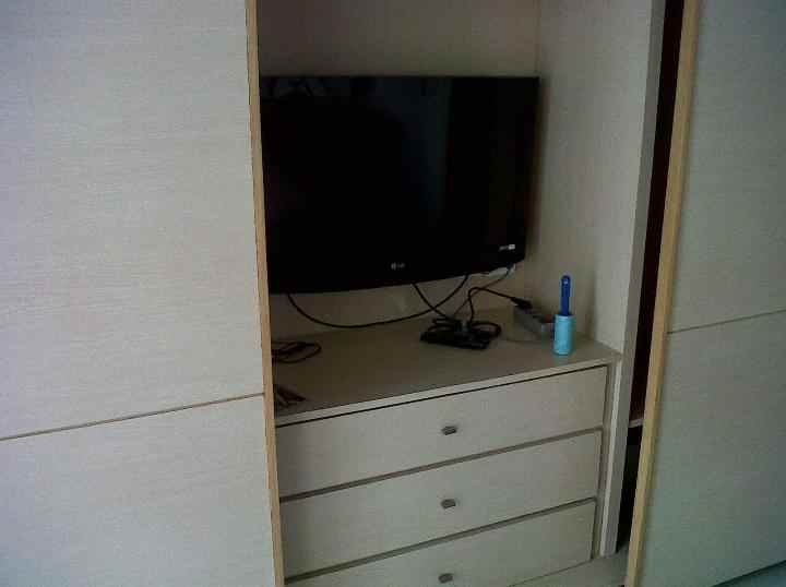 dijual apart cosmo residence thamrin city jkt pus