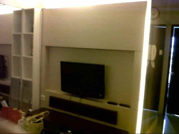 dijual apart cosmo residence thamrin city jkt pus