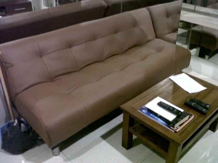 dijual apart cosmo residence thamrin city jkt pus