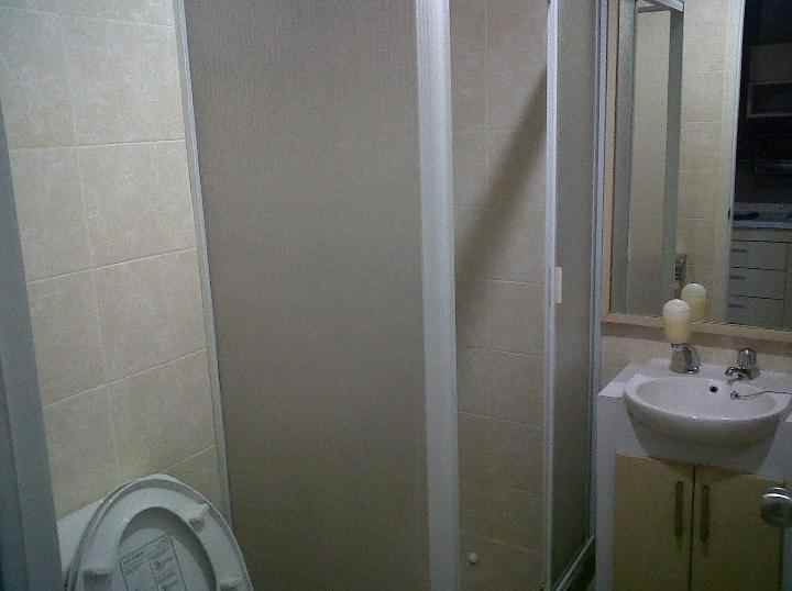 dijual apart cosmo residence thamrin city jkt pus