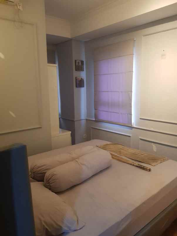 dijual apartemen 2 br murah di grand icon caman