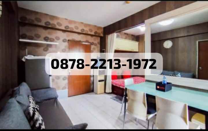 dijual apartemen ahmad yani bandung tengah
