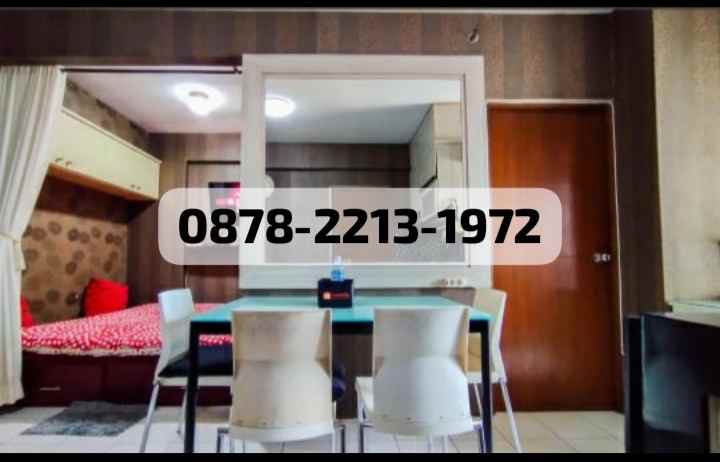 dijual apartemen ahmad yani bandung tengah