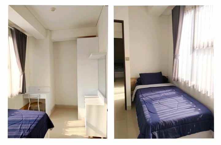 dijual apartemen alan alternatif cibubur no