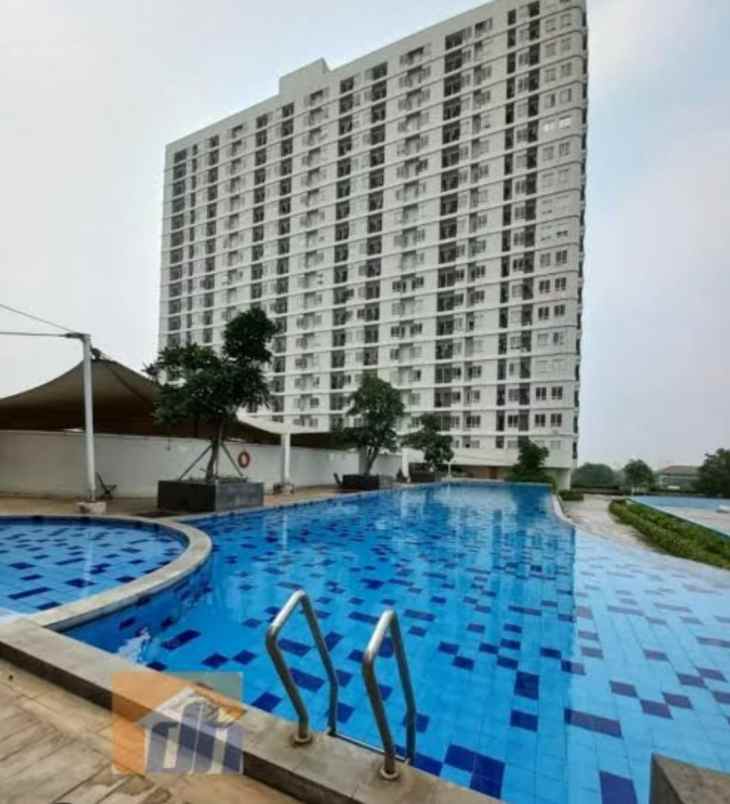 dijual apartemen apartemen bellevue suite