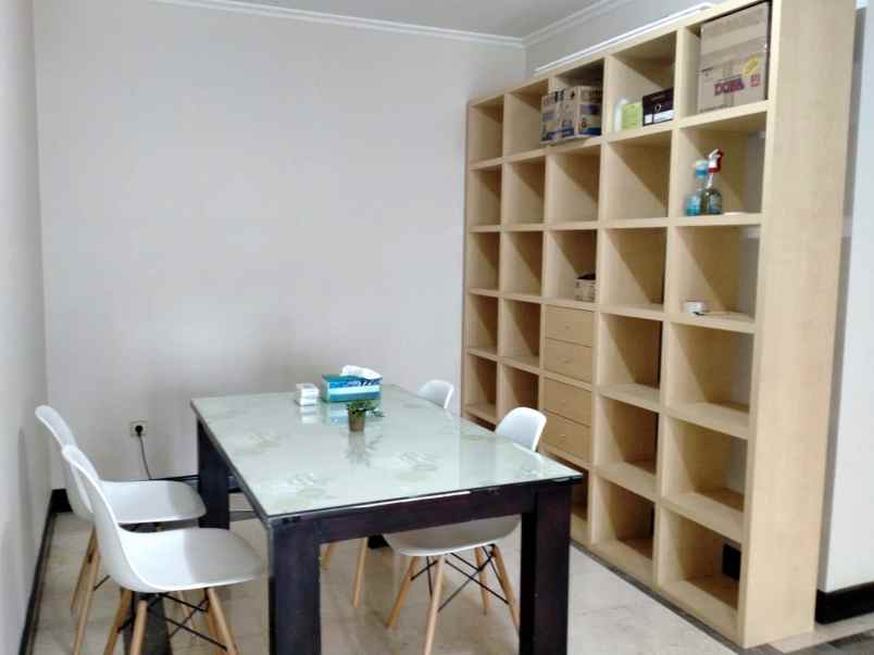 dijual apartemen apartemen bumimas cilandak