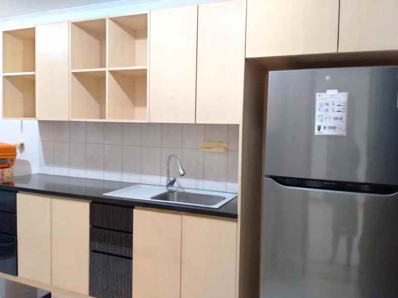 dijual apartemen apartemen bumimas cilandak
