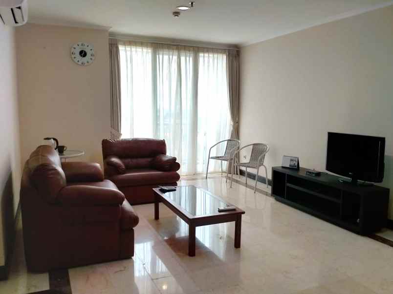 dijual apartemen apartemen bumimas cilandak