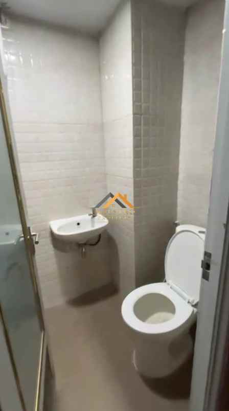 dijual apartemen apartemen mansyur