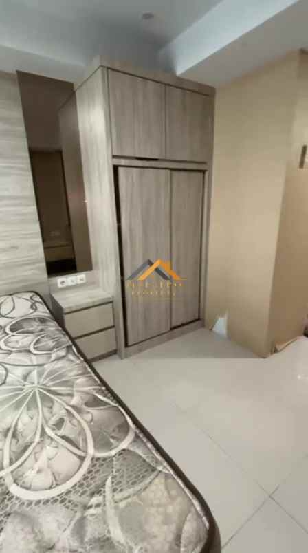 dijual apartemen apartemen mansyur