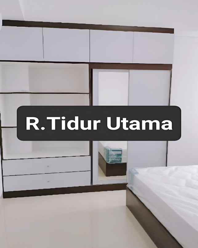 dijual apartemen apartemen marrakech suites