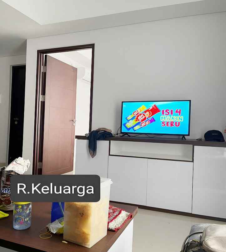 dijual apartemen apartemen marrakech suites