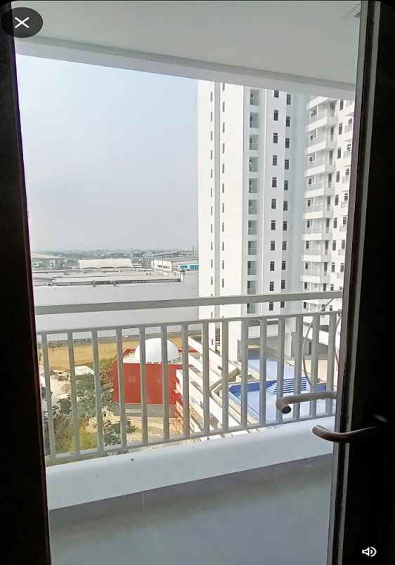 dijual apartemen apartemen marrakech suites