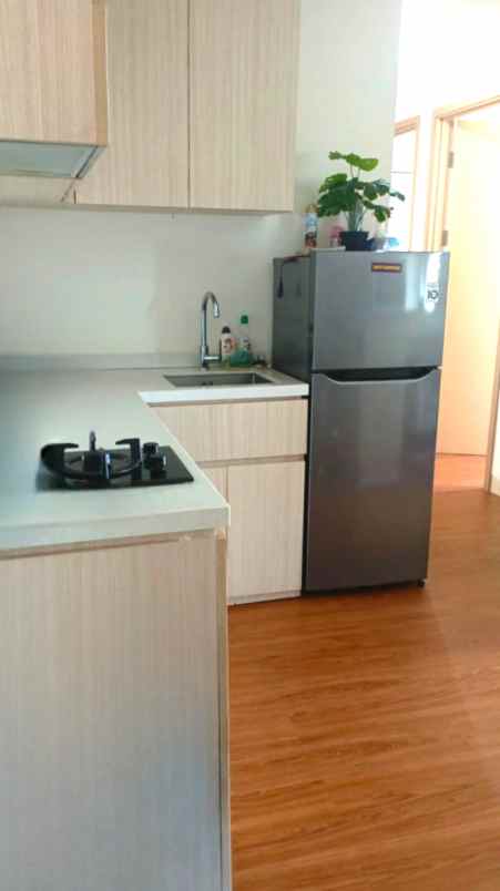 dijual apartemen apartemen sedayu city