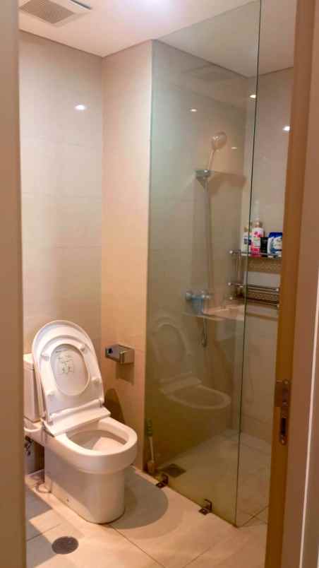 dijual apartemen apartemen sedayu city