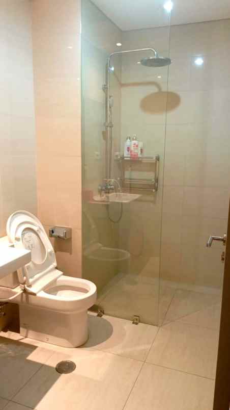 dijual apartemen apartemen sedayu city