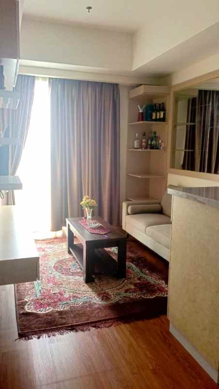 dijual apartemen apartemen sedayu city