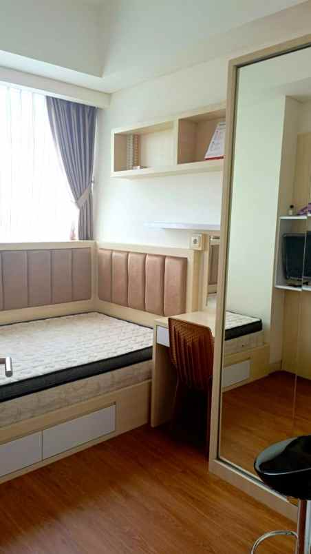 dijual apartemen apartemen sedayu city
