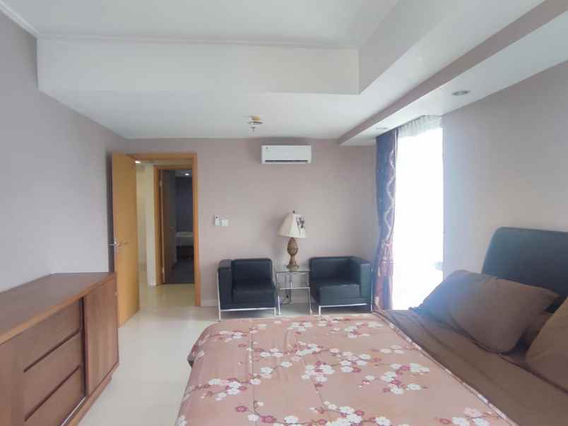 dijual apartemen apartemen the mansion jasmine