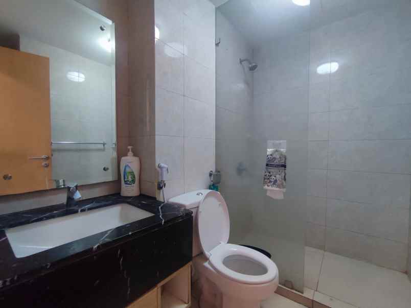 dijual apartemen apartemen the mansion jasmine