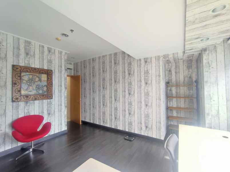 dijual apartemen apartemen the mansion jasmine