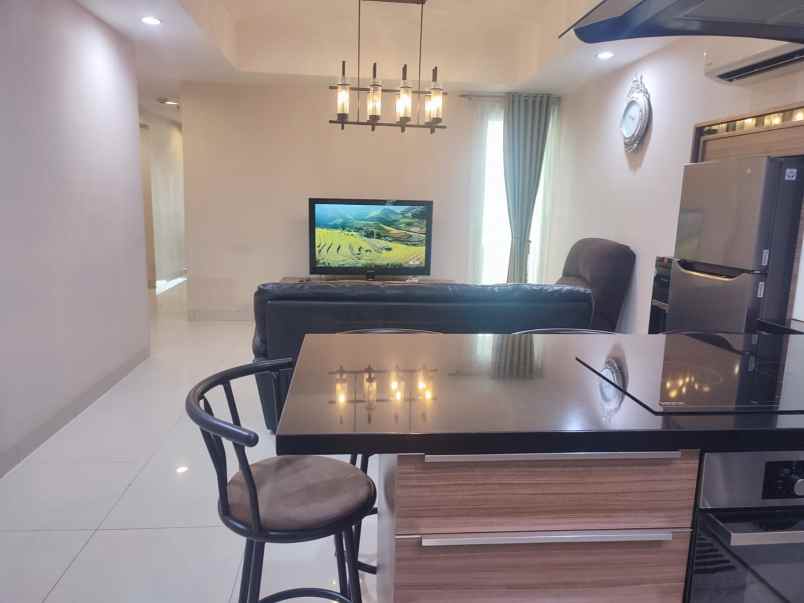 dijual apartemen apartemen the mansion jasmine