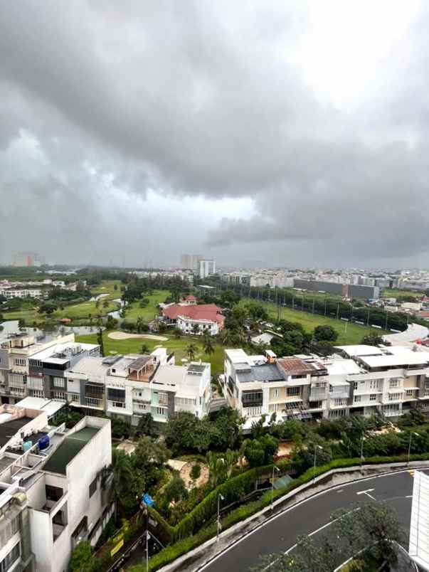 dijual apartemen apartemen the mansion jasmine