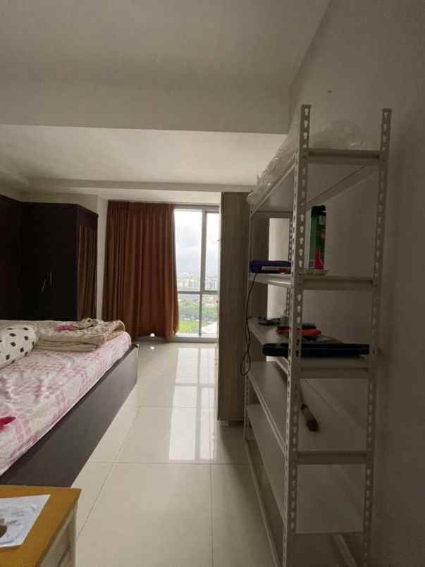 dijual apartemen apartemen the mansion jasmine