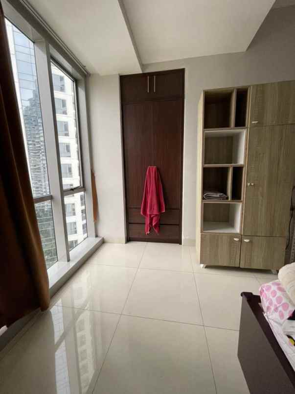 dijual apartemen apartemen the mansion jasmine