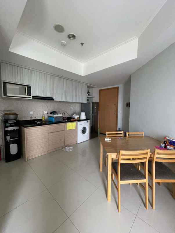 dijual apartemen apartemen the mansion jasmine