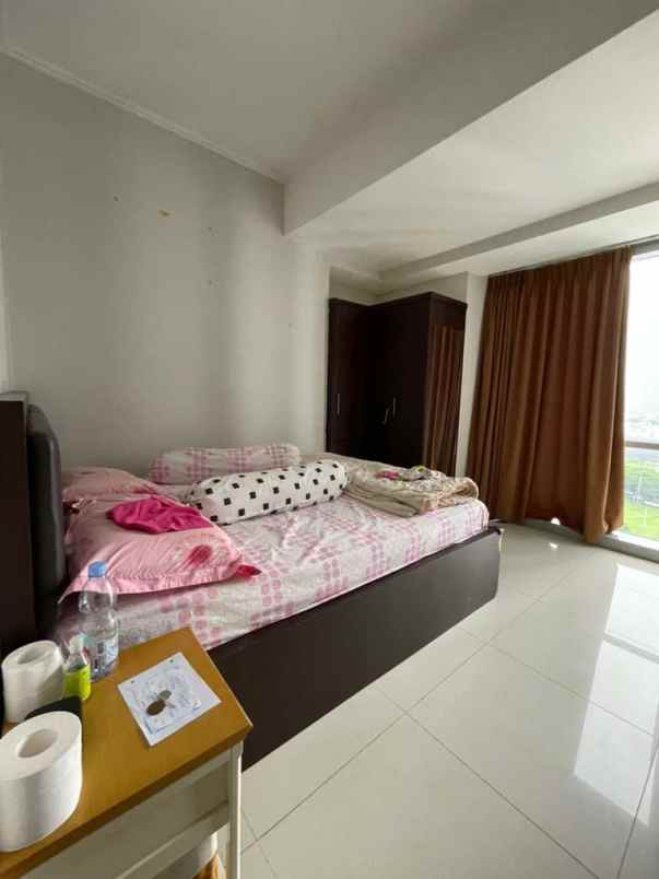 dijual apartemen apartemen the mansion jasmine