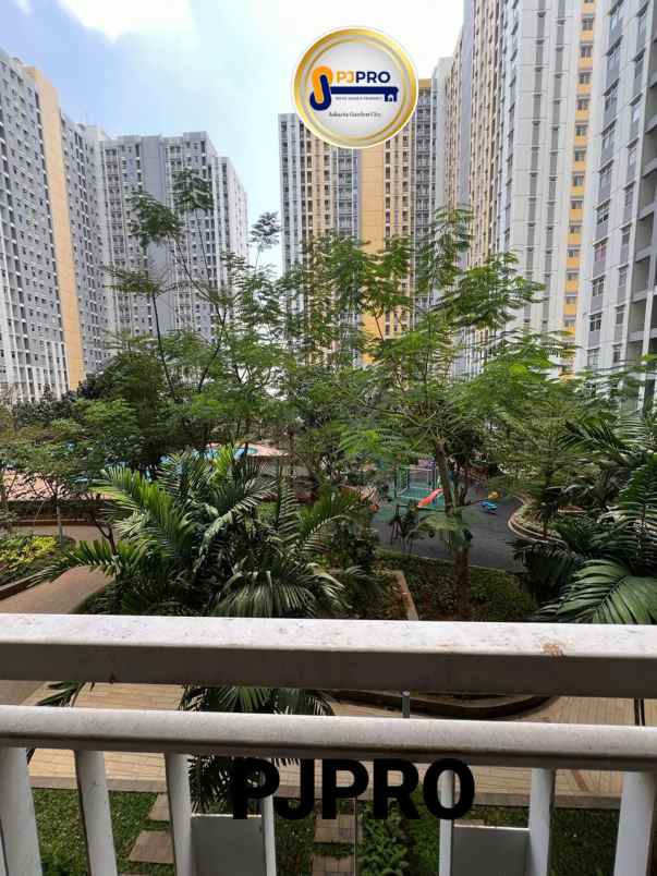 dijual apartemen apartment the springlake