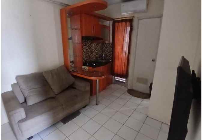 dijual apartemen apt gading nias kelapa gading