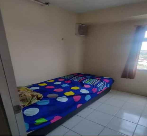 dijual apartemen apt gading nias kelapa gading