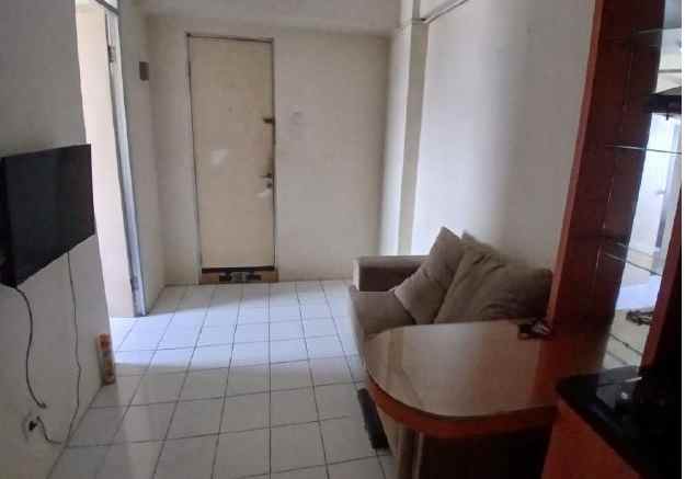 dijual apartemen apt gading nias kelapa gading