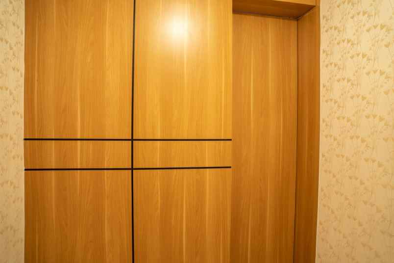 dijual apartemen apt oak tower pulogadung