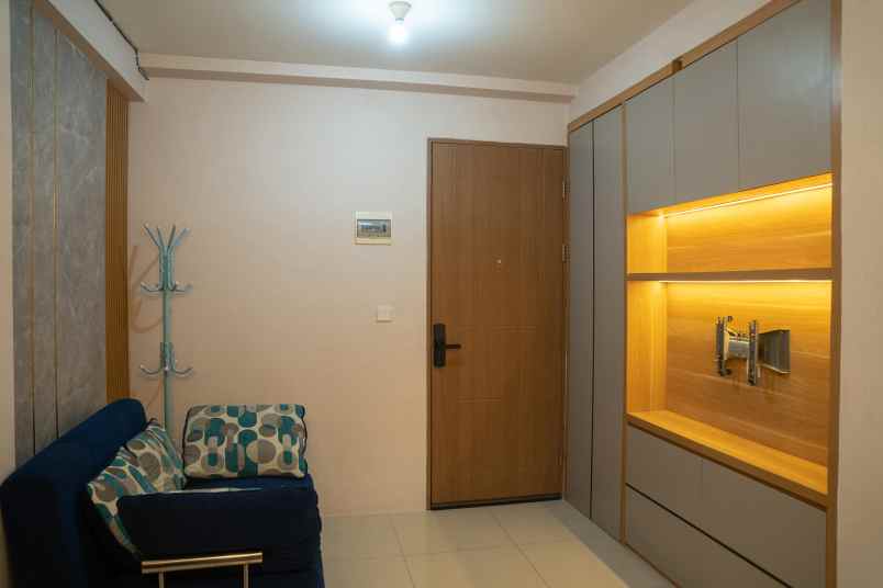 dijual apartemen apt oak tower pulogadung