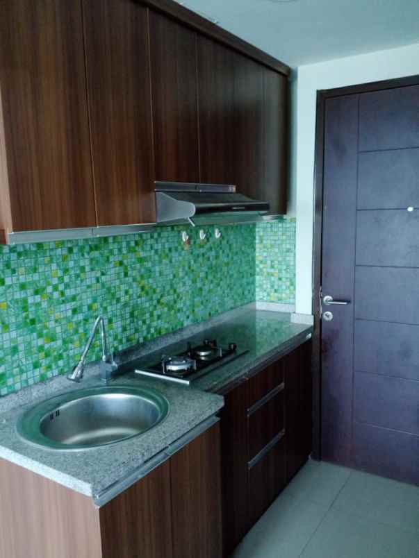 dijual apartemen bekasi timur bekasi kota