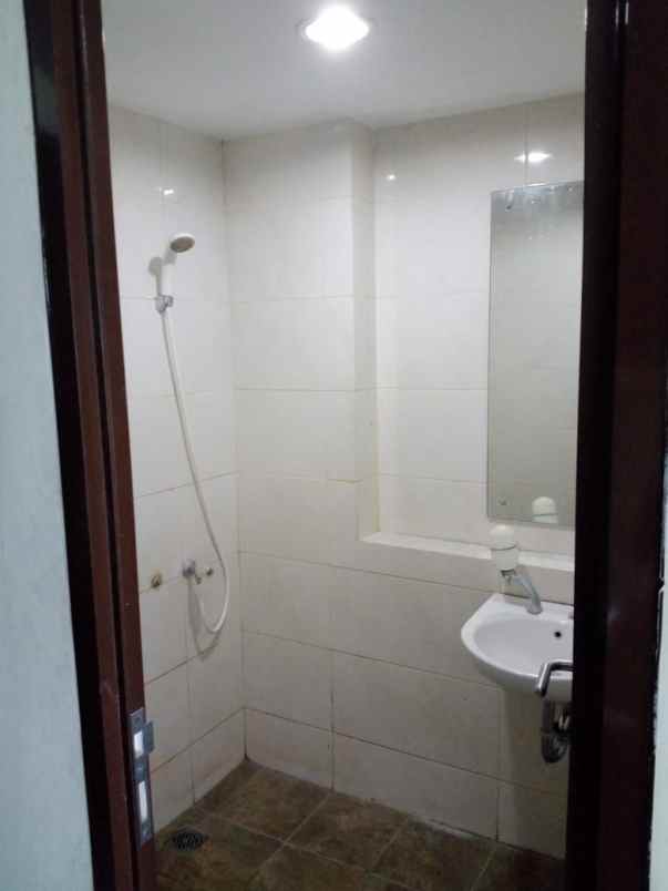 dijual apartemen bekasi timur bekasi kota