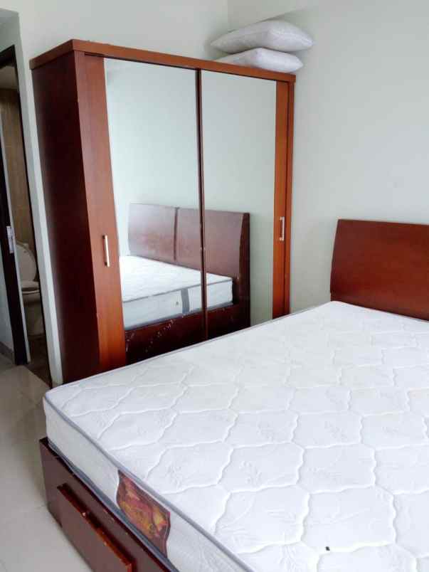 dijual apartemen bekasi timur bekasi kota
