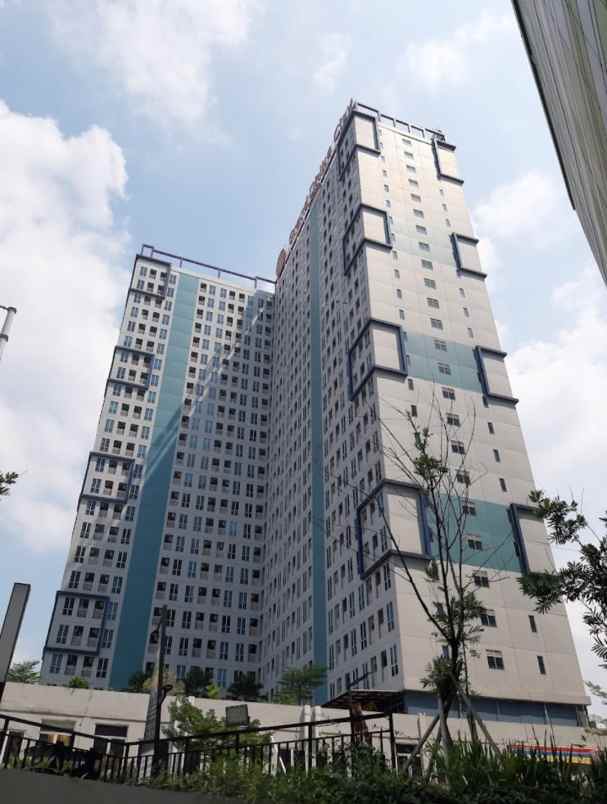 dijual apartemen bekasi timur bekasi kota